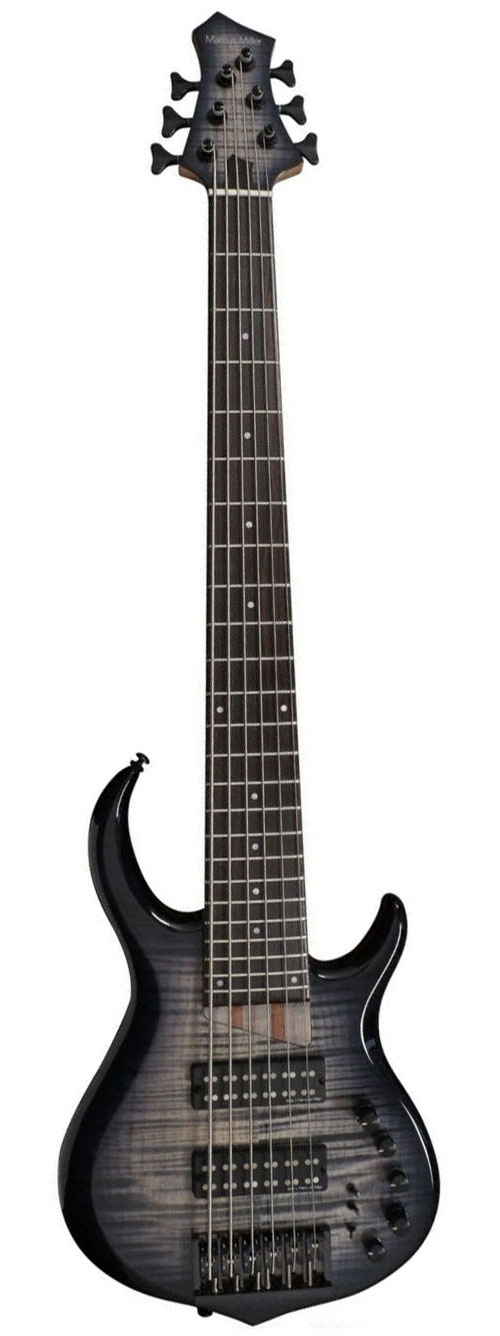SIRE MARCUS MILLER M7 Alder-6 Tbk Rn