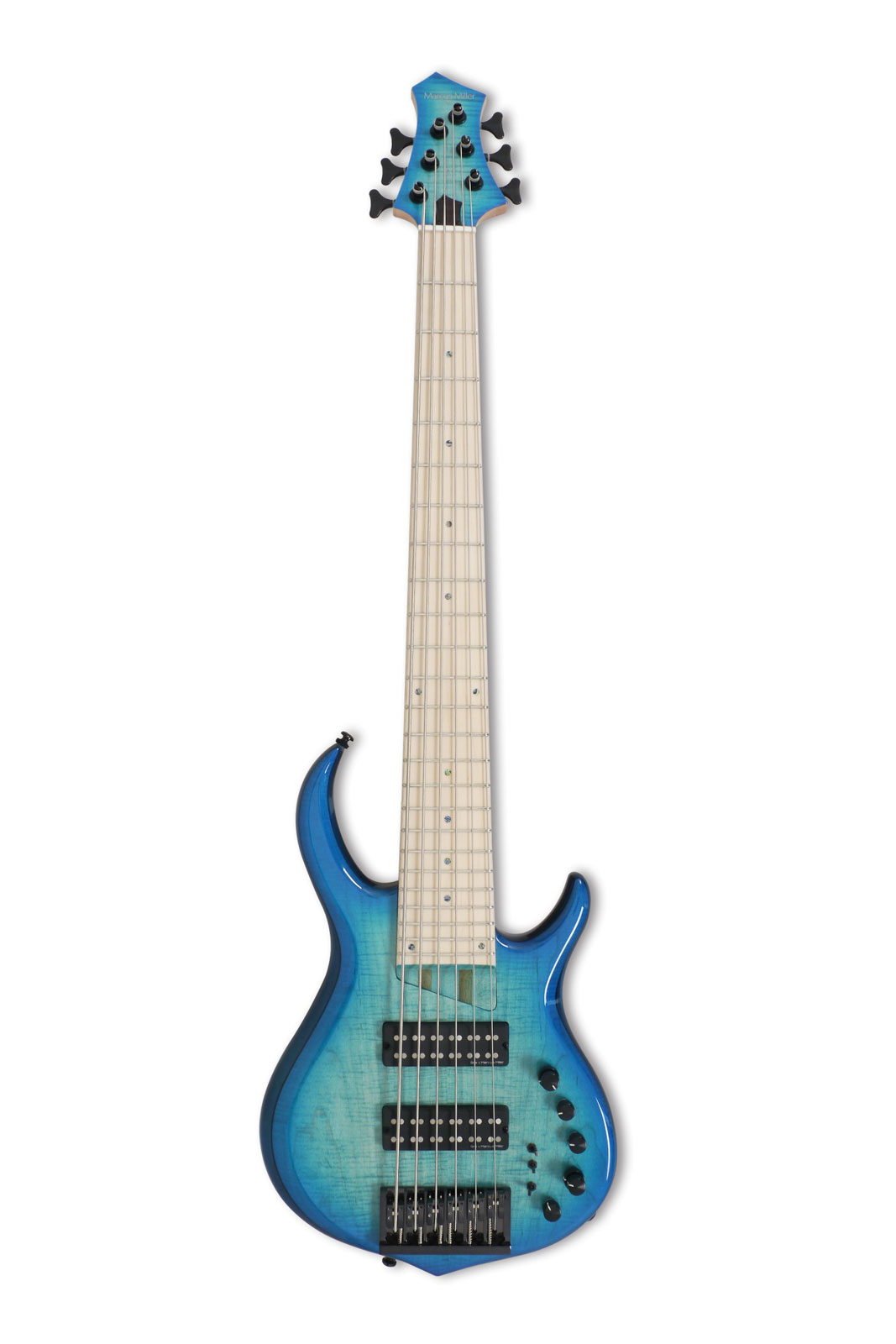 SIRE MARCUS MILLER M7 Alder-6 Tbl Rn
