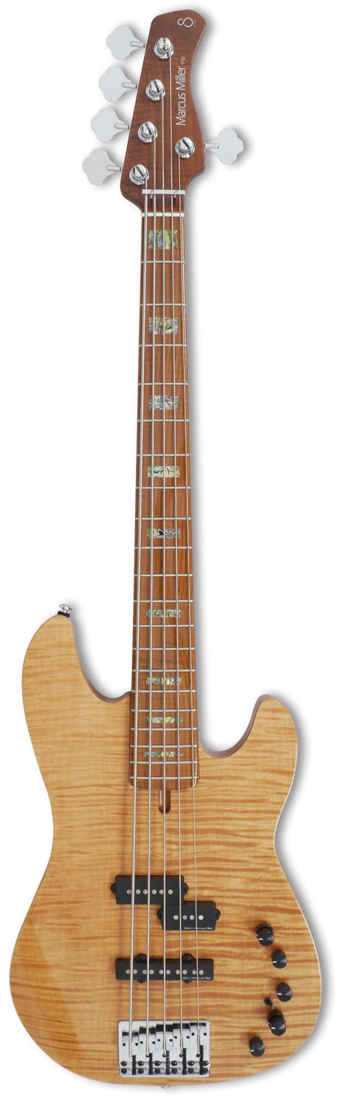 SIRE MARCUS MILLER P10 Alder-5 Nt En