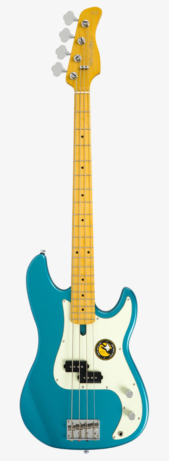 SIRE MARCUS MILLER P5 Alder-4 Tide Pool