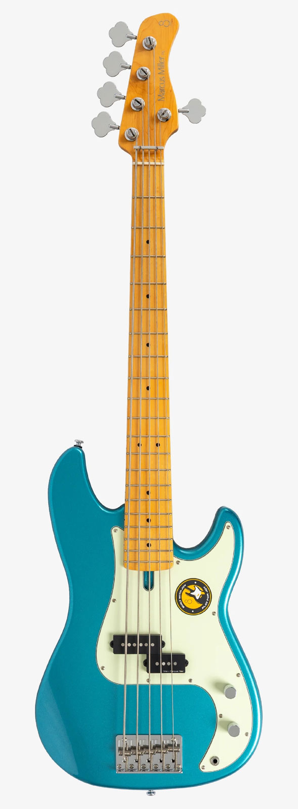 SIRE MARCUS MILLER P5 Alder-5 Tide Pool