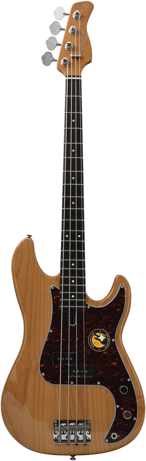 SIRE MARCUS MILLER P5R Alder-4 Nt Rn