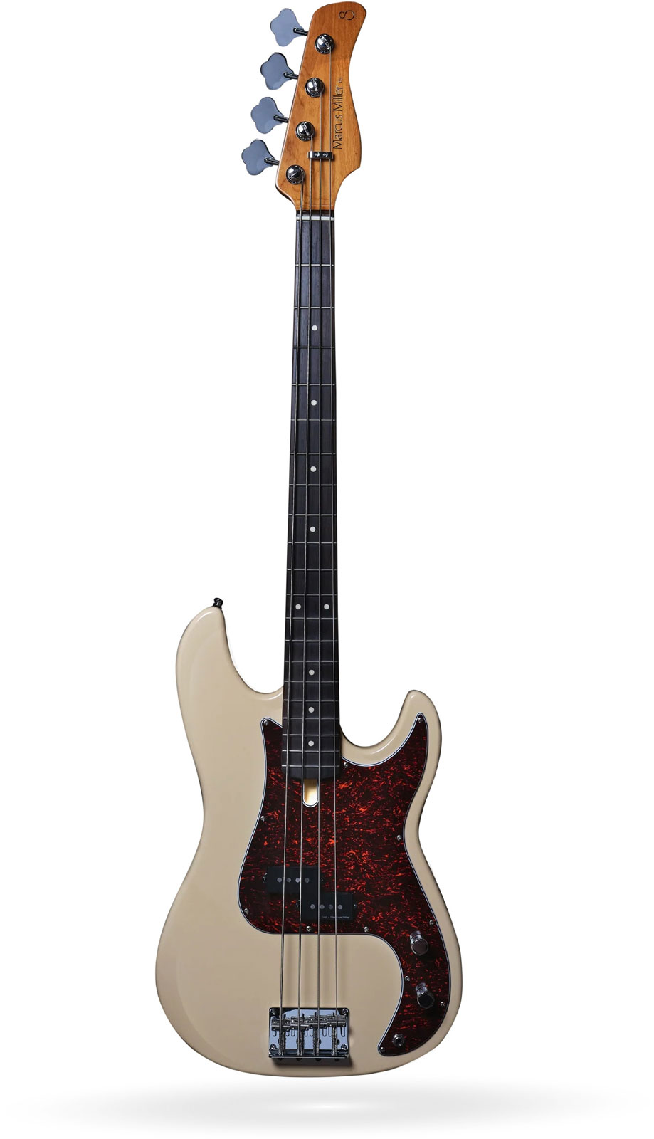 SIRE MARCUS MILLER P5R Alder-4 Vwh Rn