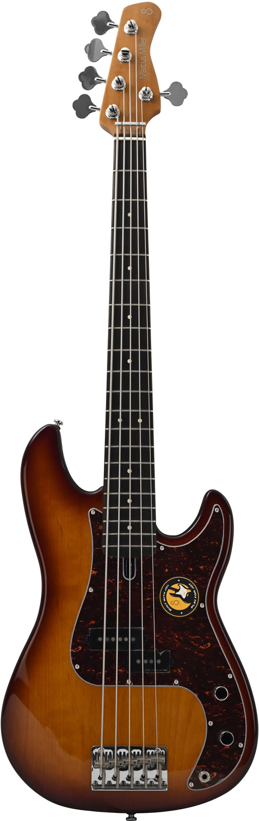 SIRE MARCUS MILLER P5R Alder-5 Ts Rn