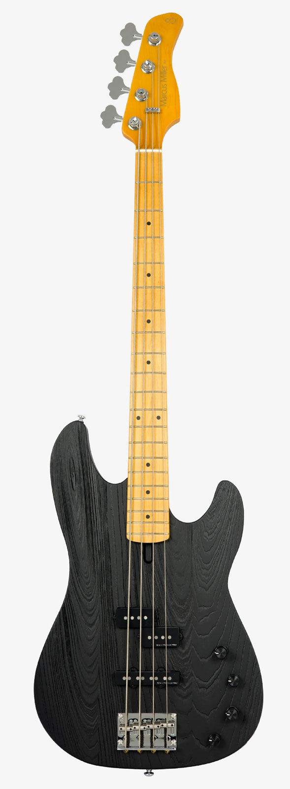 SIRE MARCUS MILLER P6-4 Black