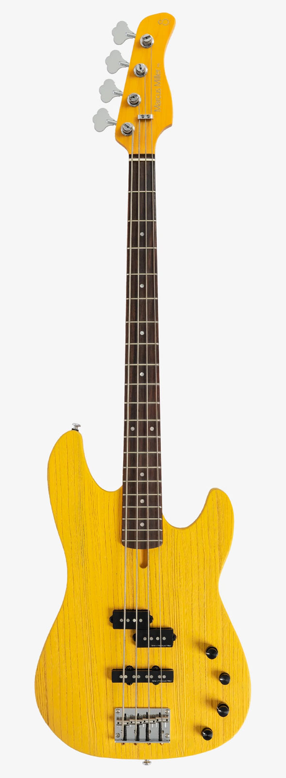 SIRE MARCUS MILLER P6-4 Butterscotch