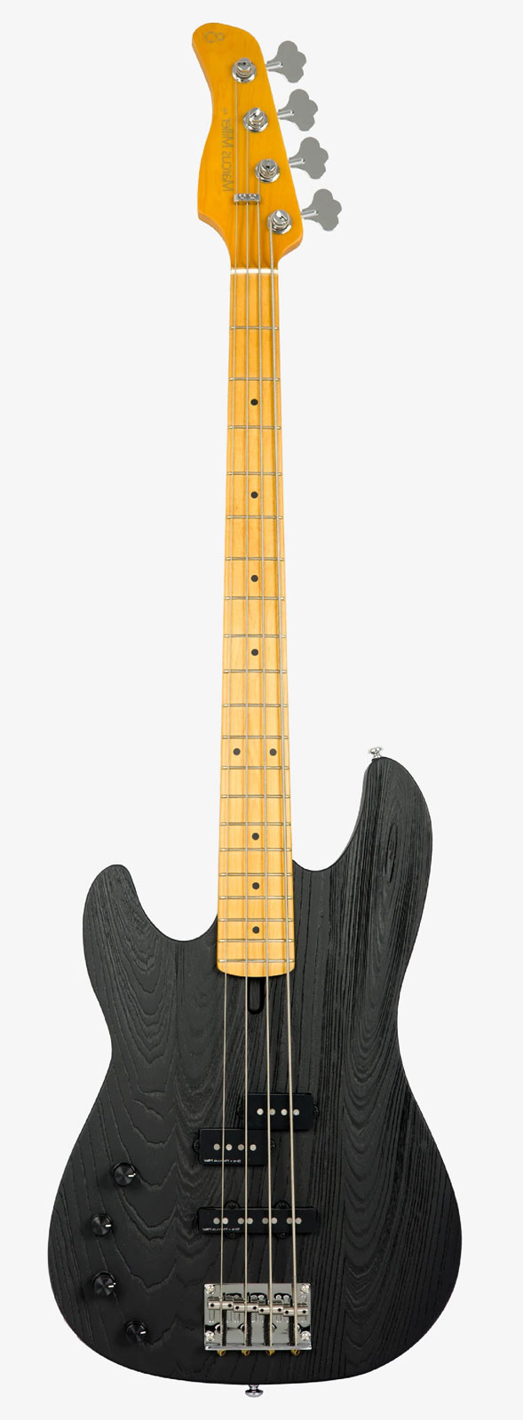 SIRE MARCUS MILLER P6-4 LH Black