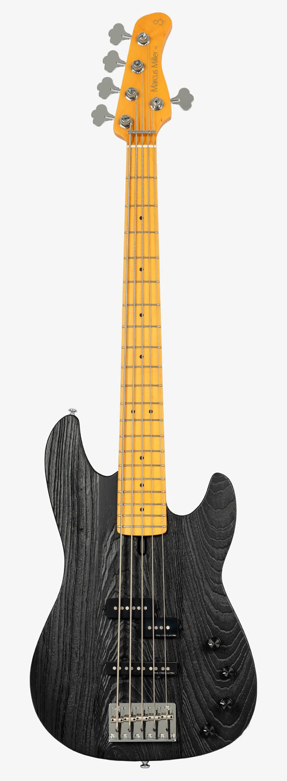 SIRE MARCUS MILLER P6-5 Black