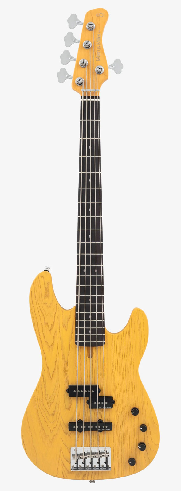 SIRE MARCUS MILLER P6-5 Butterscotch