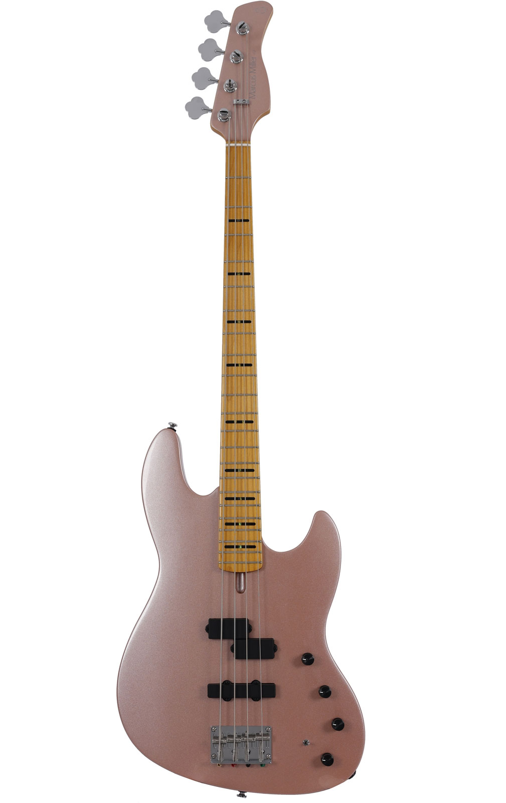 SIRE MARCUS MILLER Er U7-4 Rosegold Rosegold