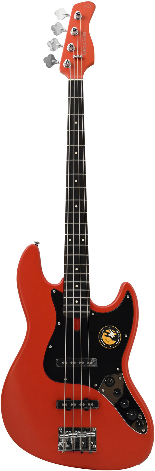 SIRE MARCUS MILLER V3-4 Rs Rn