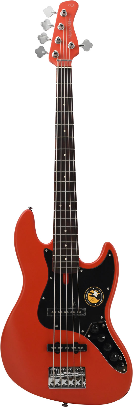 SIRE MARCUS MILLER V3-5 Rs Rn