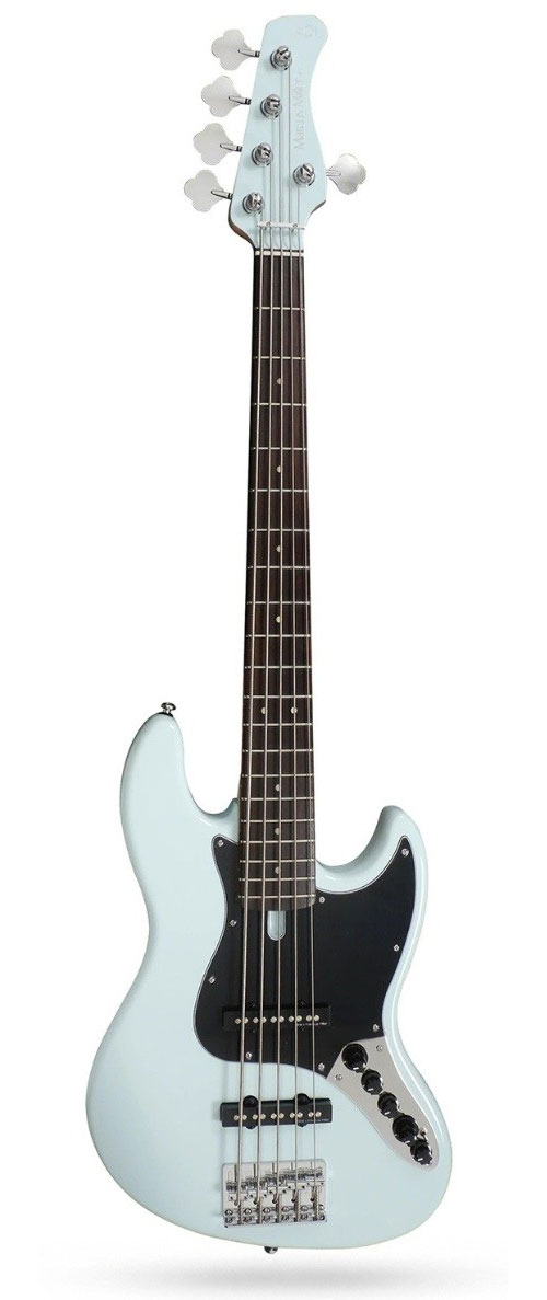 SIRE MARCUS MILLER V3-5 Snb Rn