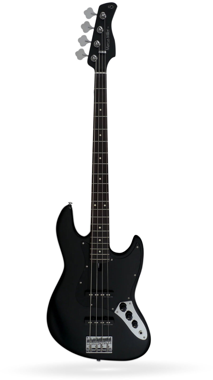SIRE MARCUS MILLER V3P-4 Bks Rn