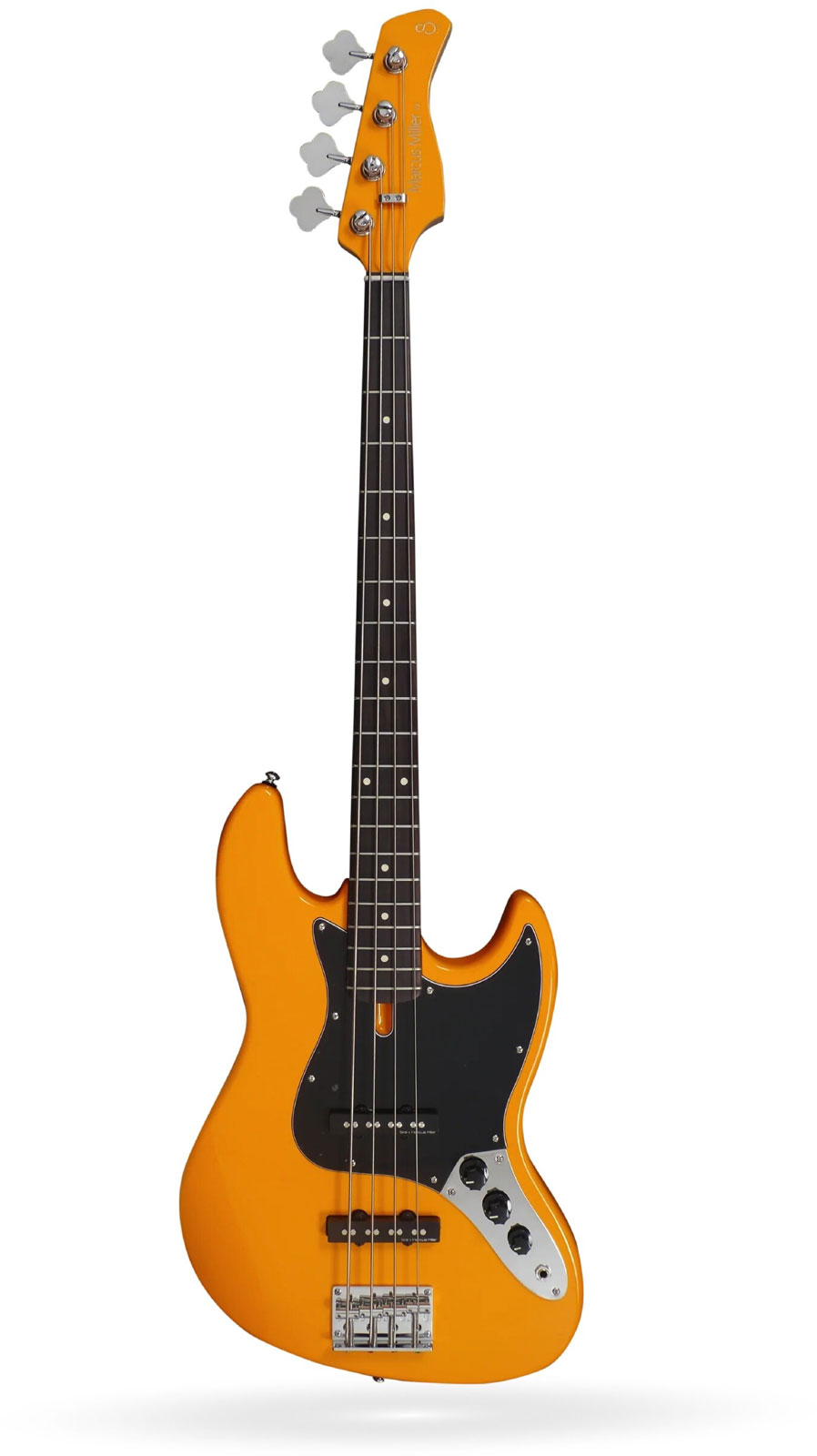 SIRE MARCUS MILLER V3P-4 Org Rn