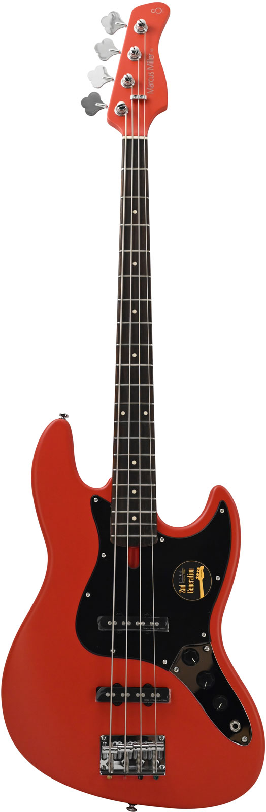 SIRE MARCUS MILLER V3P-4 Rs Rn