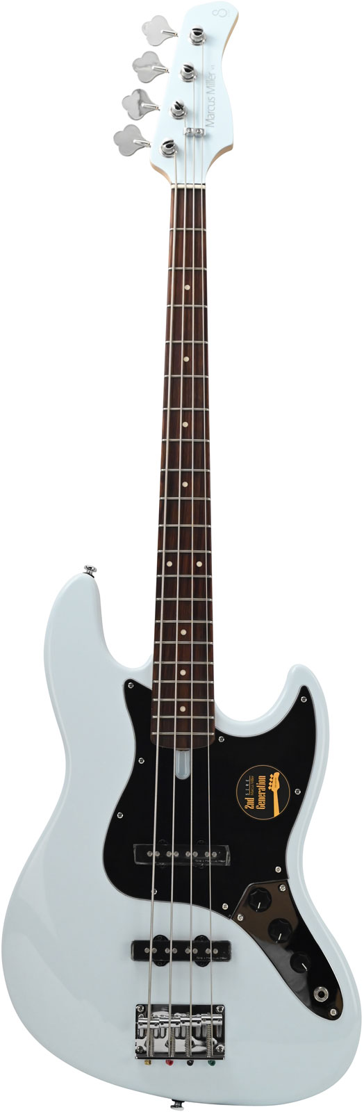 SIRE MARCUS MILLER V3P-4 Snb Rn