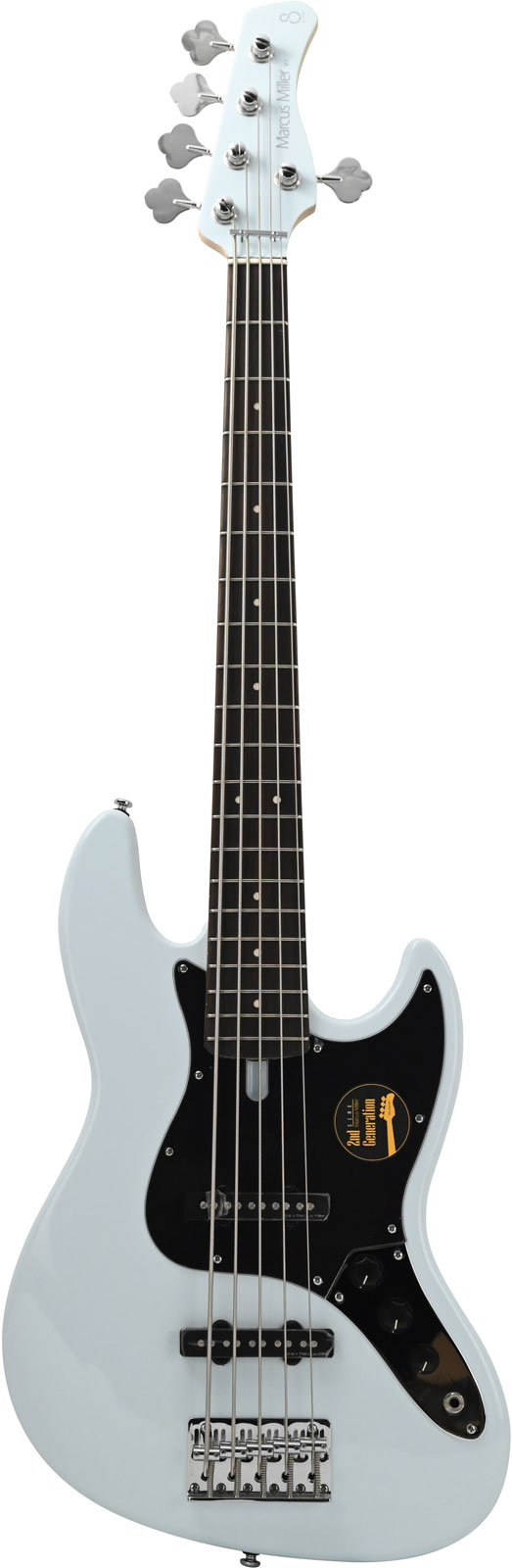 SIRE MARCUS MILLER V3P-5 Snb Rn