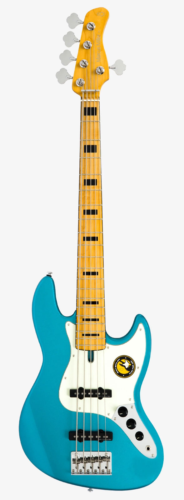 SIRE MARCUS MILLER V5 Alder-5 Tide Pool