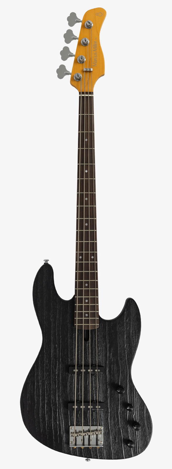 SIRE MARCUS MILLER V6-4 Black