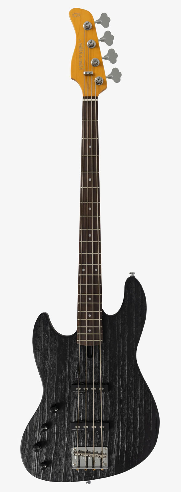 SIRE MARCUS MILLER V6-4 LH Black