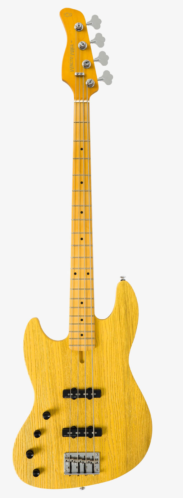 SIRE MARCUS MILLER V6-4 LH Butterscotch