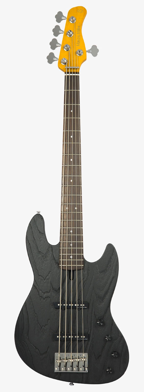 SIRE MARCUS MILLER V6-5 Black