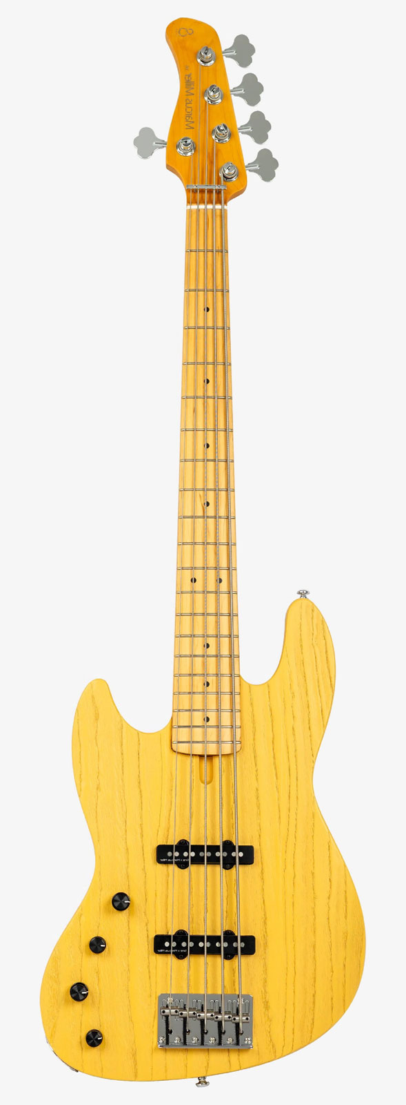 SIRE MARCUS MILLER V6-5 LH Butterscotch