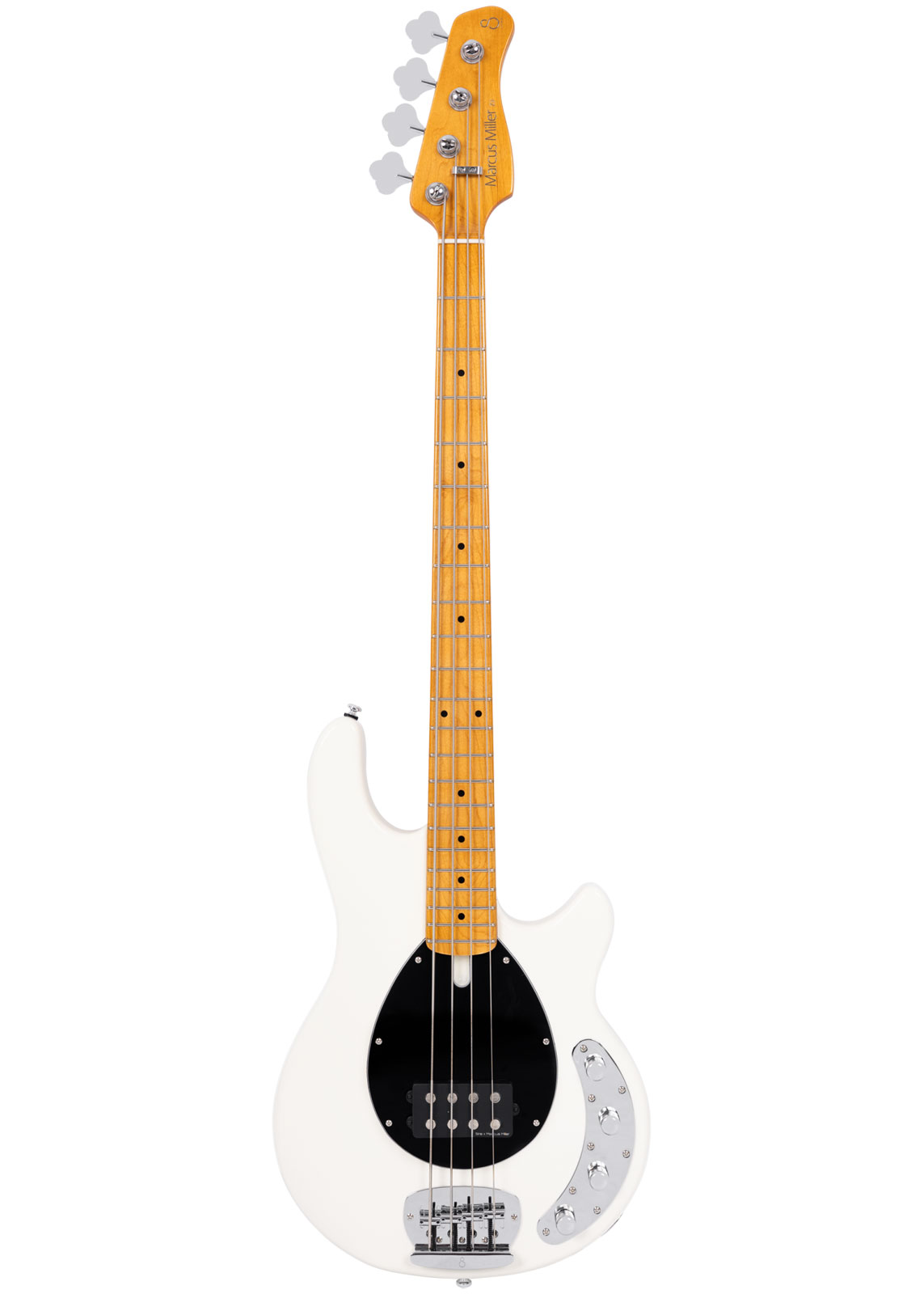 SIRE MARCUS MILLER Er Z3-4 Awh Antique White