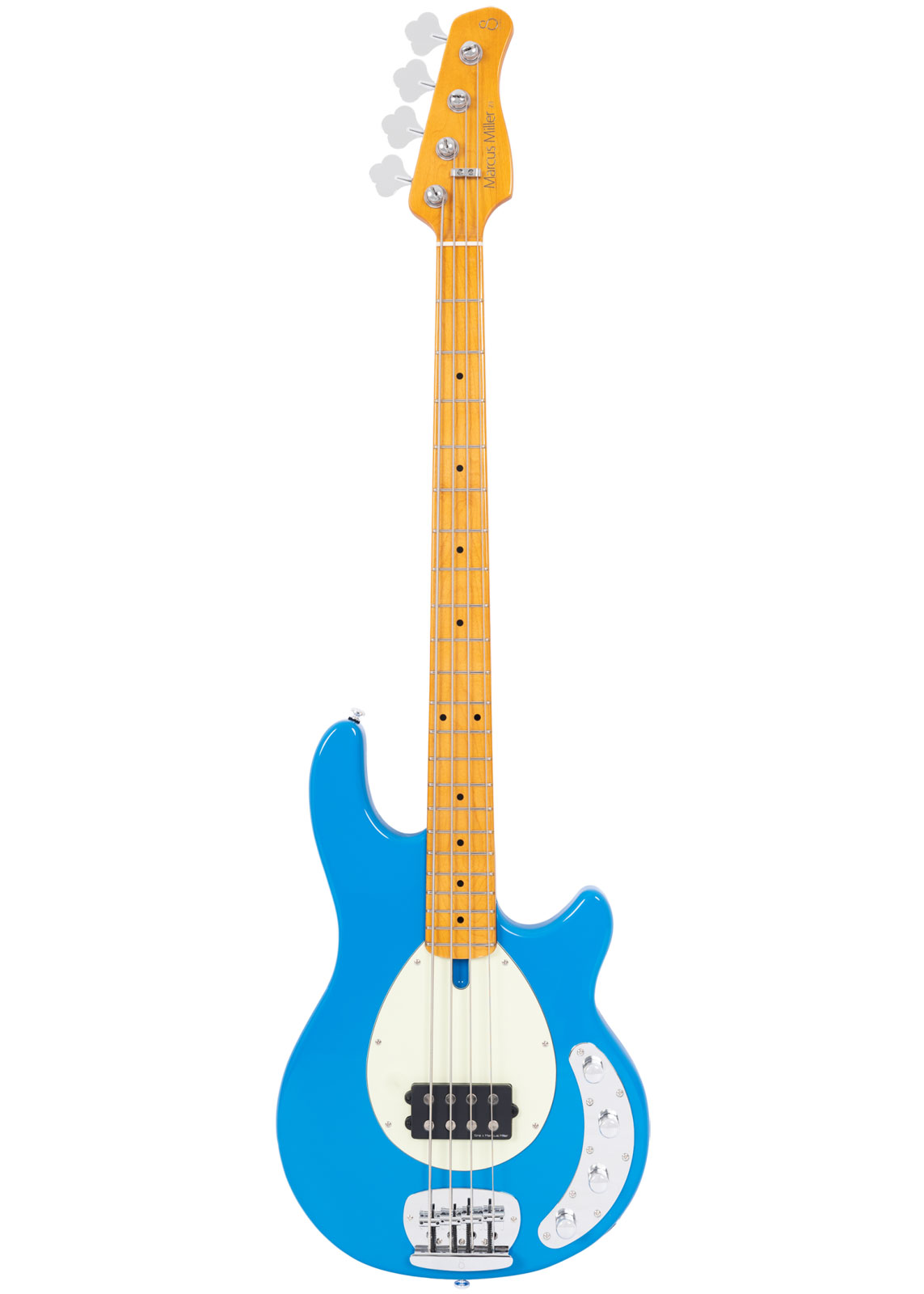 SIRE MARCUS MILLER Er Z3-4 Blue Blue
