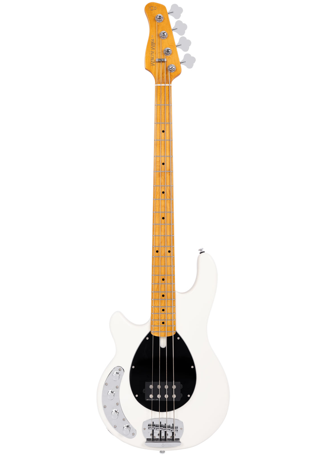 SIRE MARCUS MILLER Er Z3-4 Lh Awh Antique White