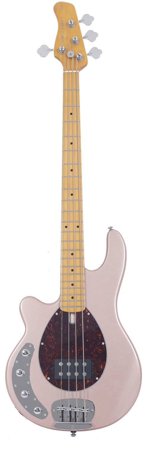 SIRE MARCUS MILLER Er Z3-4 Lh Rosegold Rosegold