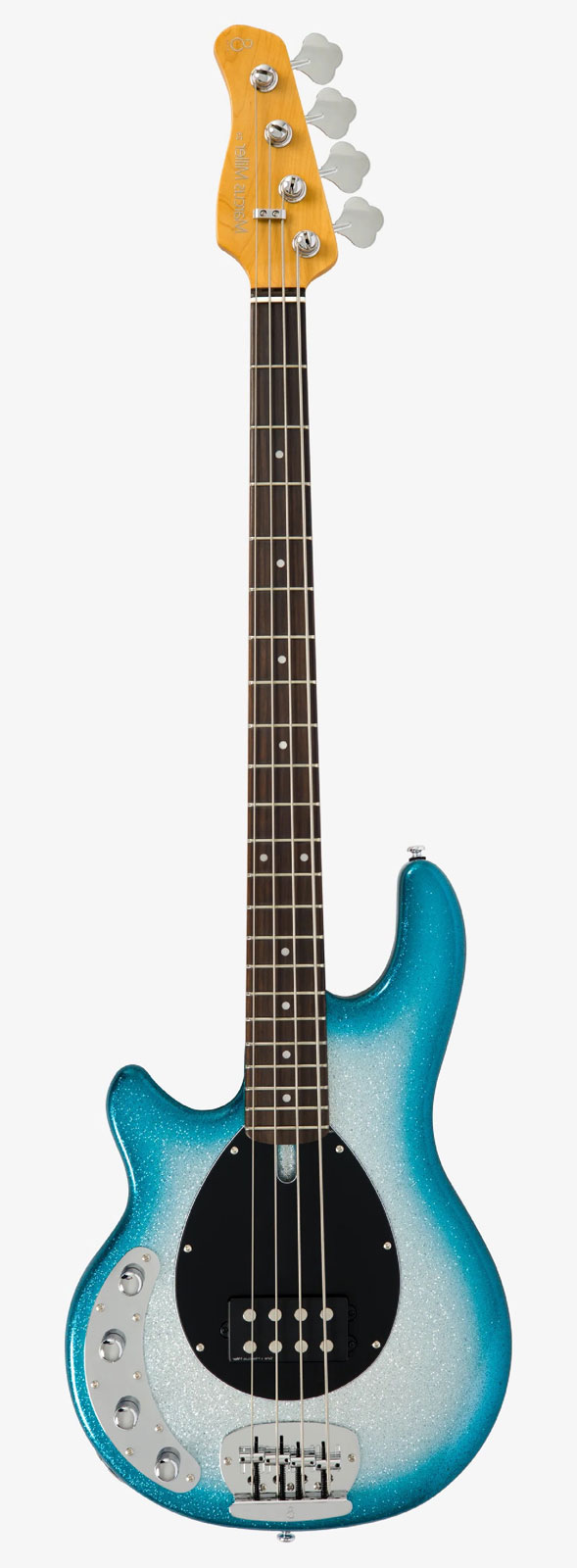 SIRE MARCUS MILLER Z3-4 LH Skyburst Sparkle
