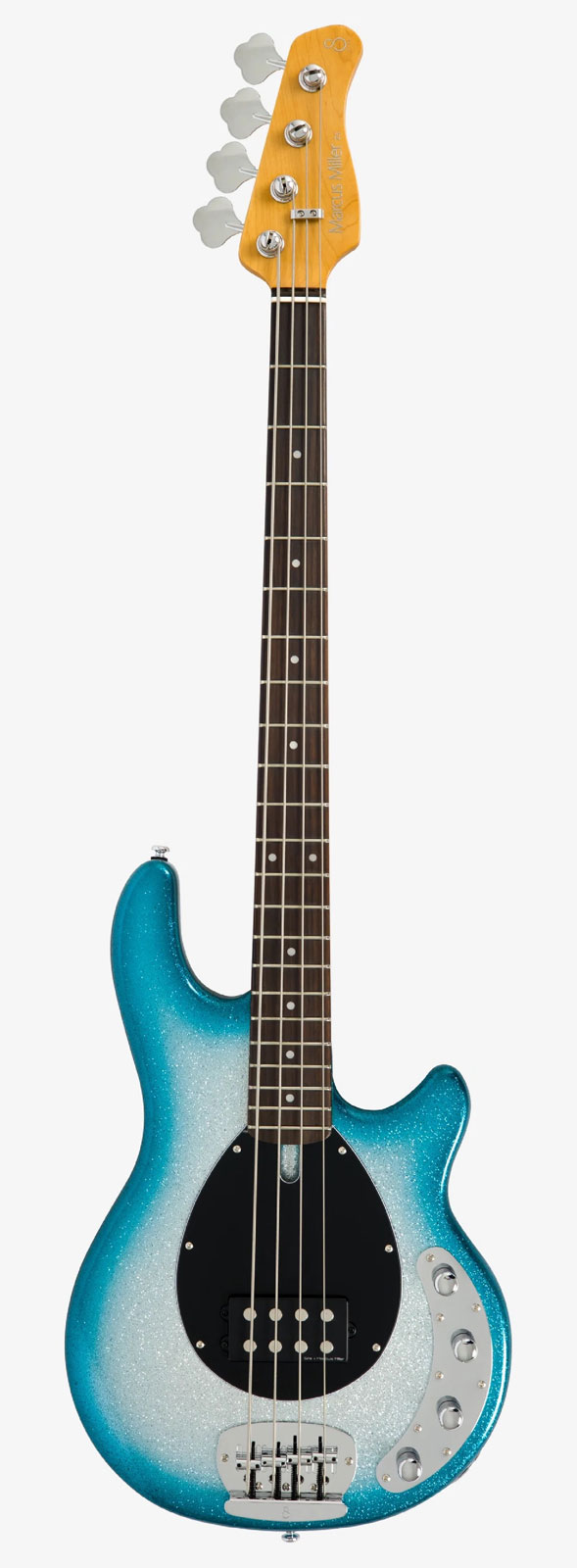 SIRE MARCUS MILLER Z3-4 Skyburst Sparkle