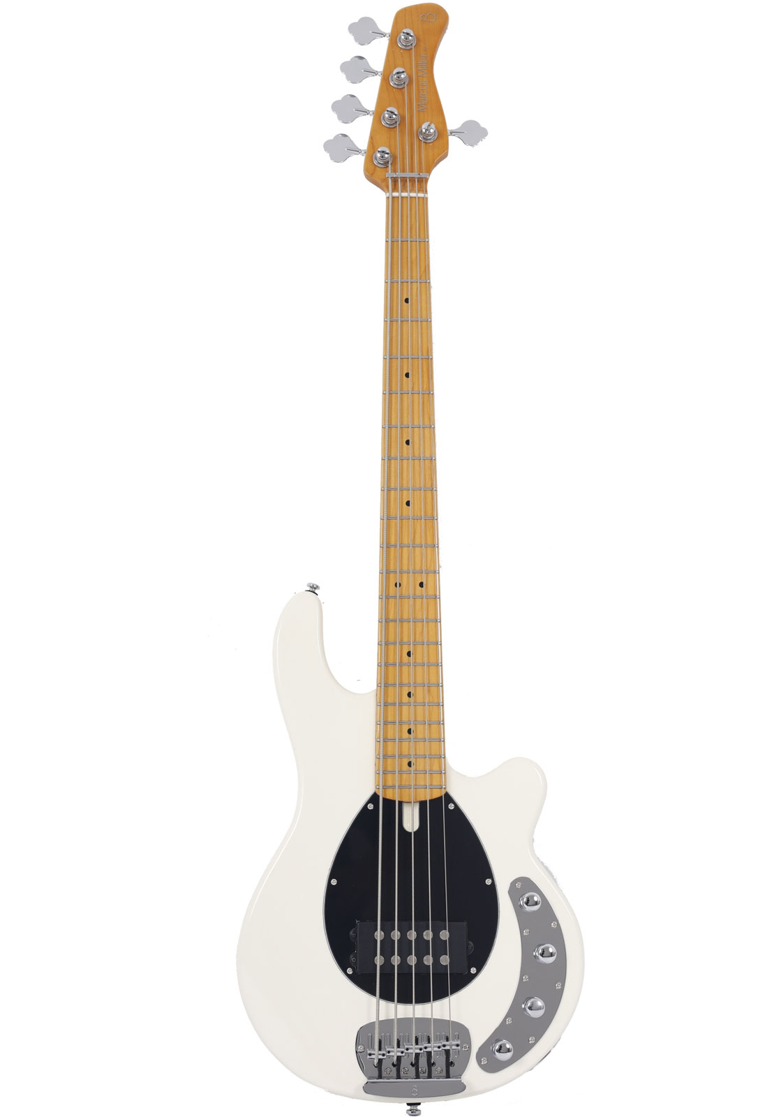 SIRE MARCUS MILLER Er Z3-5 Awh Antique White