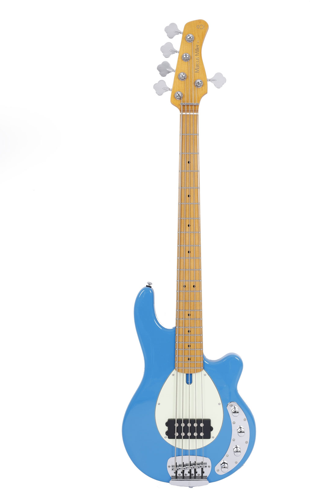SIRE MARCUS MILLER Er Z3-5 Blue Blue