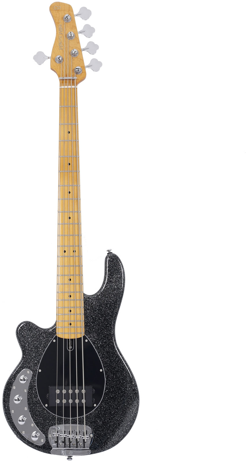 SIRE MARCUS MILLER Er Z3-5 Lh Sparkle Bk Black