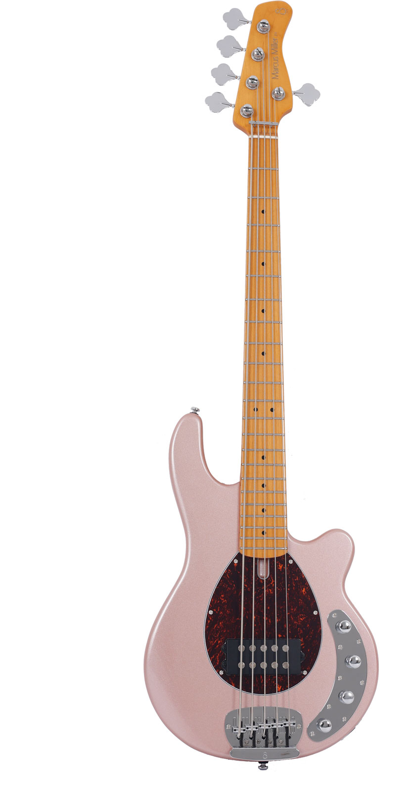 SIRE MARCUS MILLER Er Z3-5 Rosegold