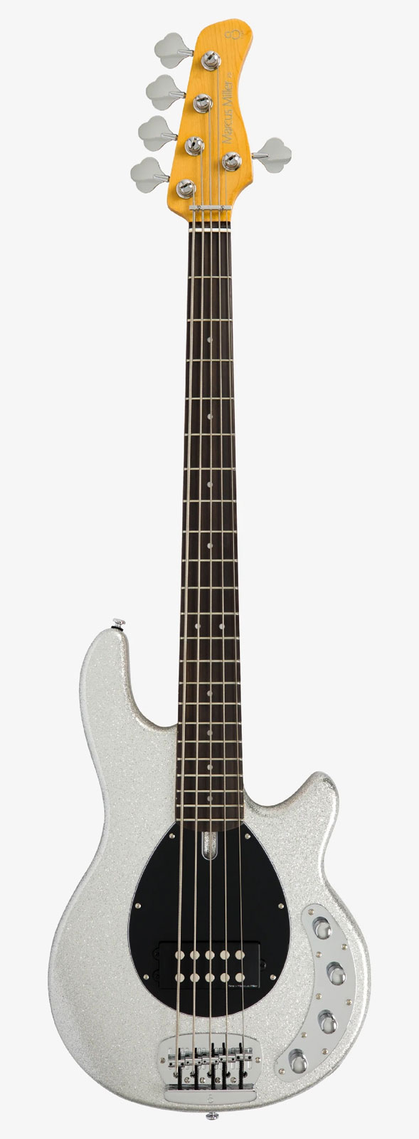 SIRE MARCUS MILLER Z3-5 Silver Sparkle