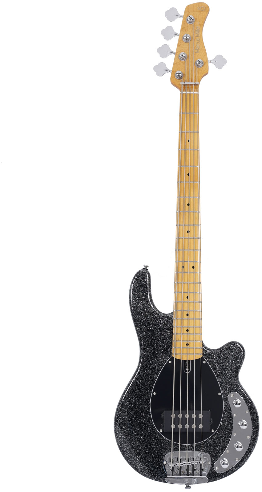 SIRE MARCUS MILLER Er Z3-5 Sparkle Bk Black