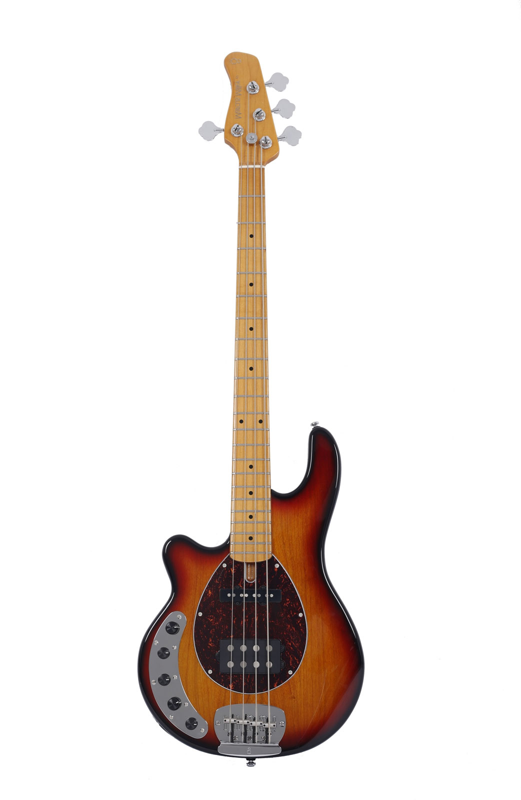 SIRE MARCUS MILLER Er Z7-4 Lh 3Ts Tobacco Sunburst