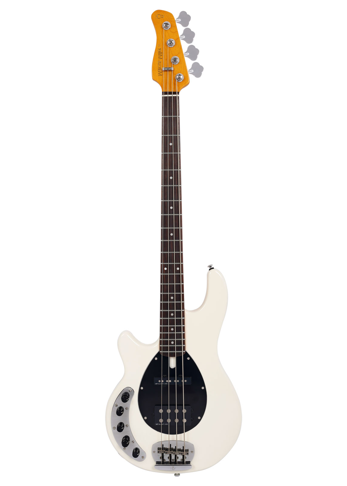 SIRE MARCUS MILLER Er Z7-4 Lh Awh Antique White