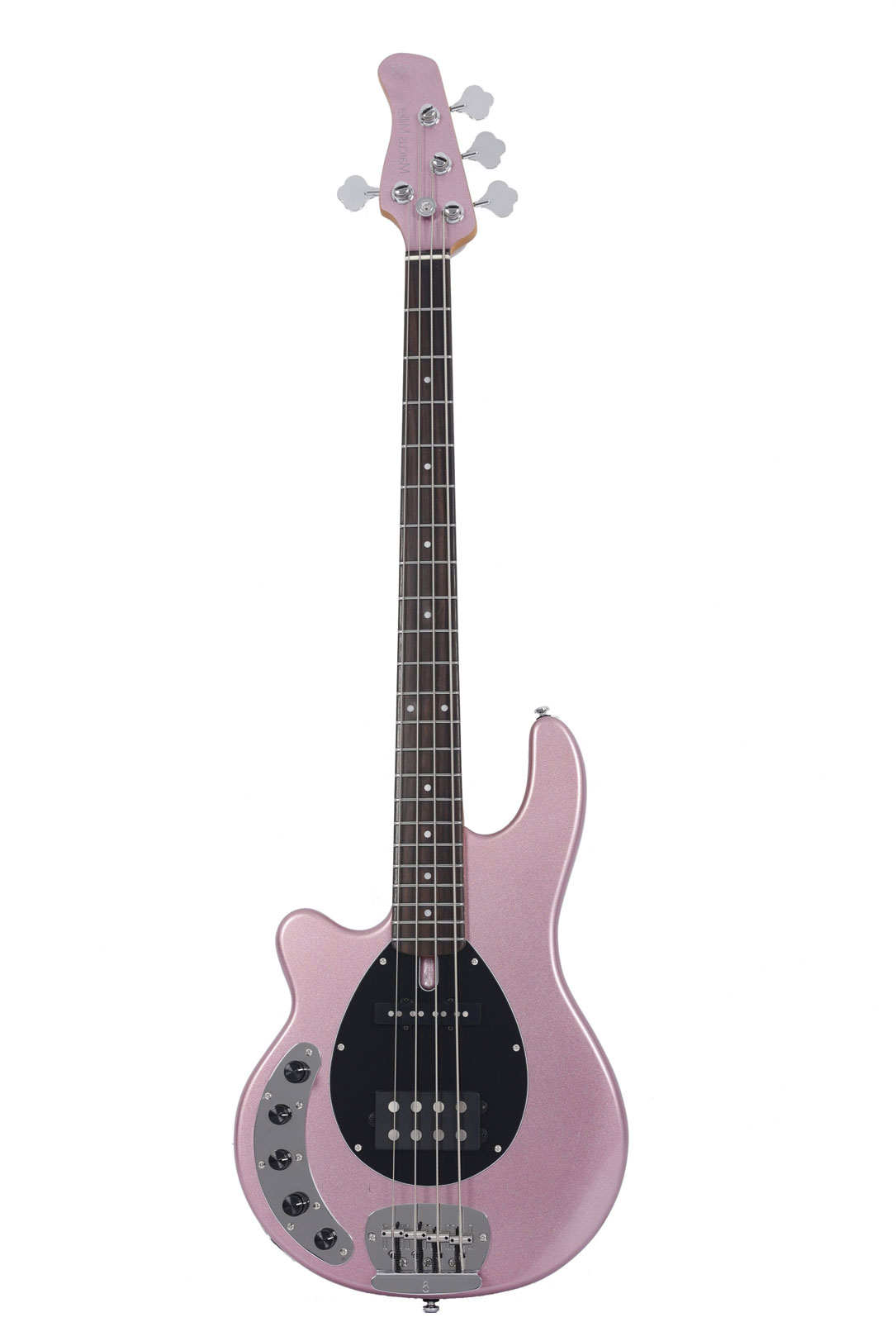 SIRE MARCUS MILLER Er Z7-4 Lh Burgundy Burgundy