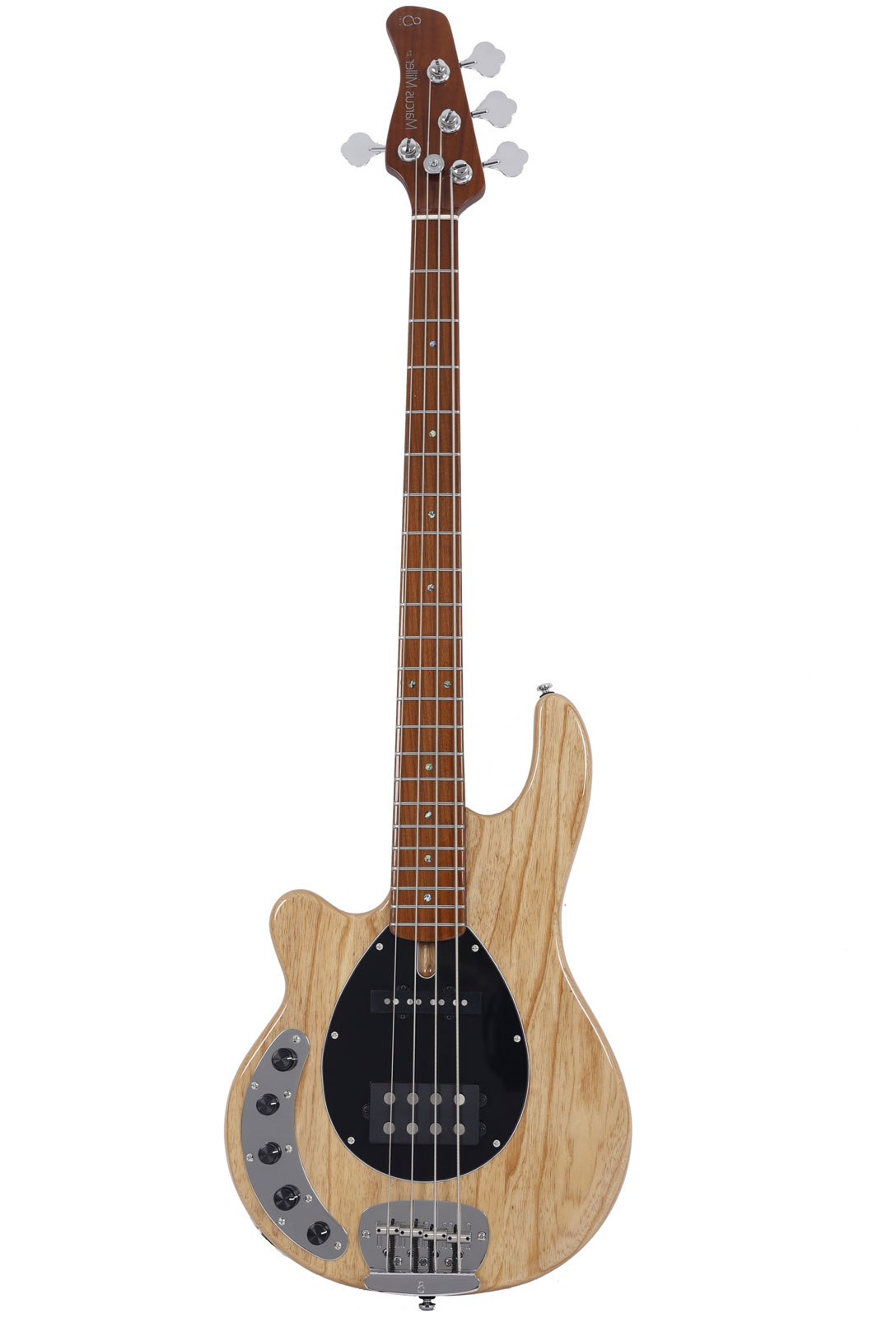 SIRE MARCUS MILLER Er Z7-4 Lh Nt Natural