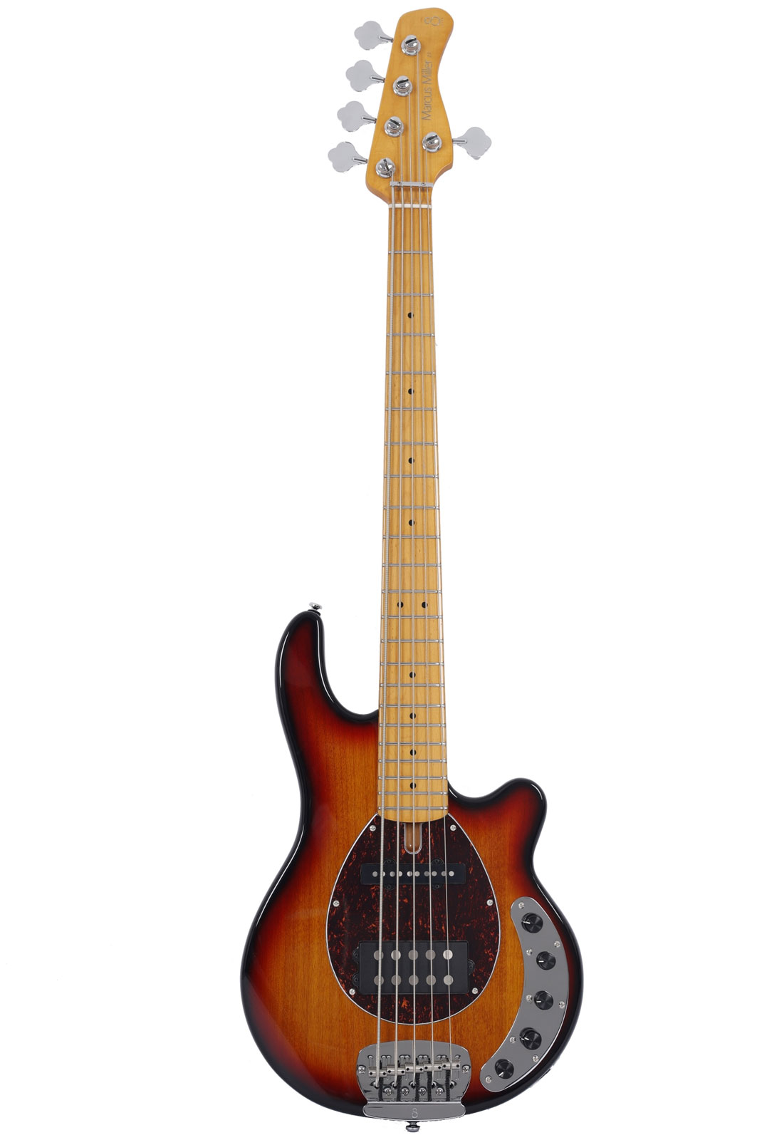 SIRE MARCUS MILLER Er Z7-5 3Ts Tobacco Sunburst