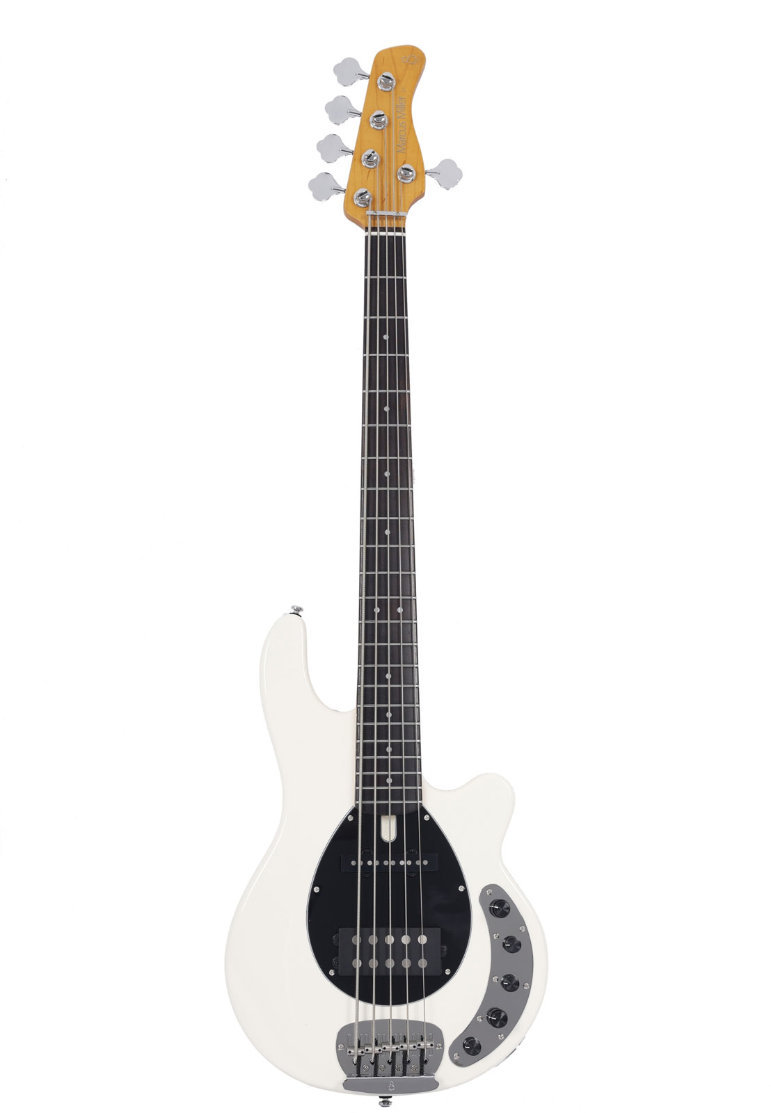 SIRE MARCUS MILLER Er Z7-5 Awh Antique White