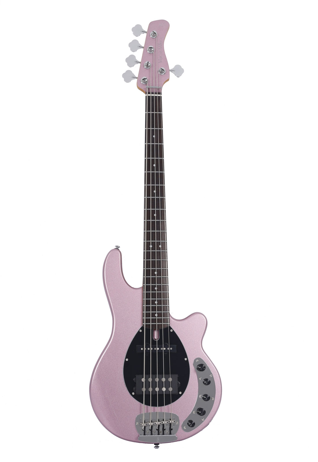 SIRE MARCUS MILLER Er Z7-5 Burgundy Burgundy