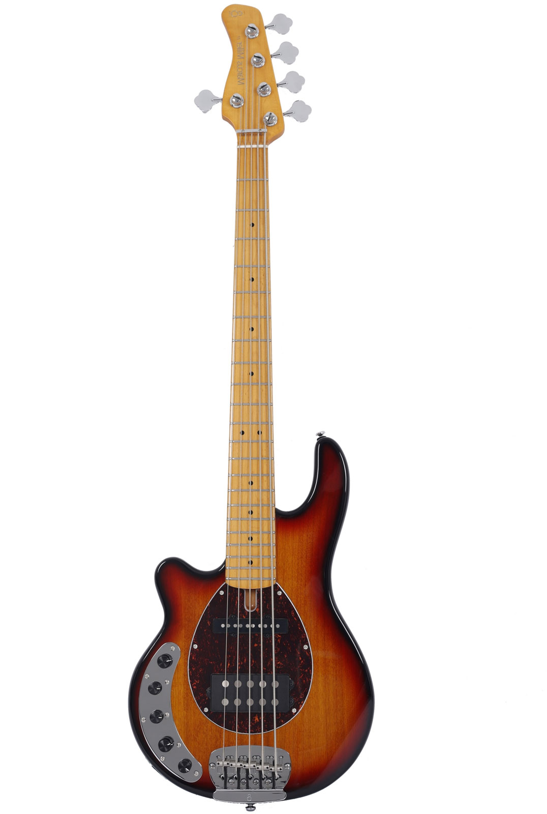 SIRE MARCUS MILLER Er Z7-5 Lh 3Ts Tobacco Sunburst