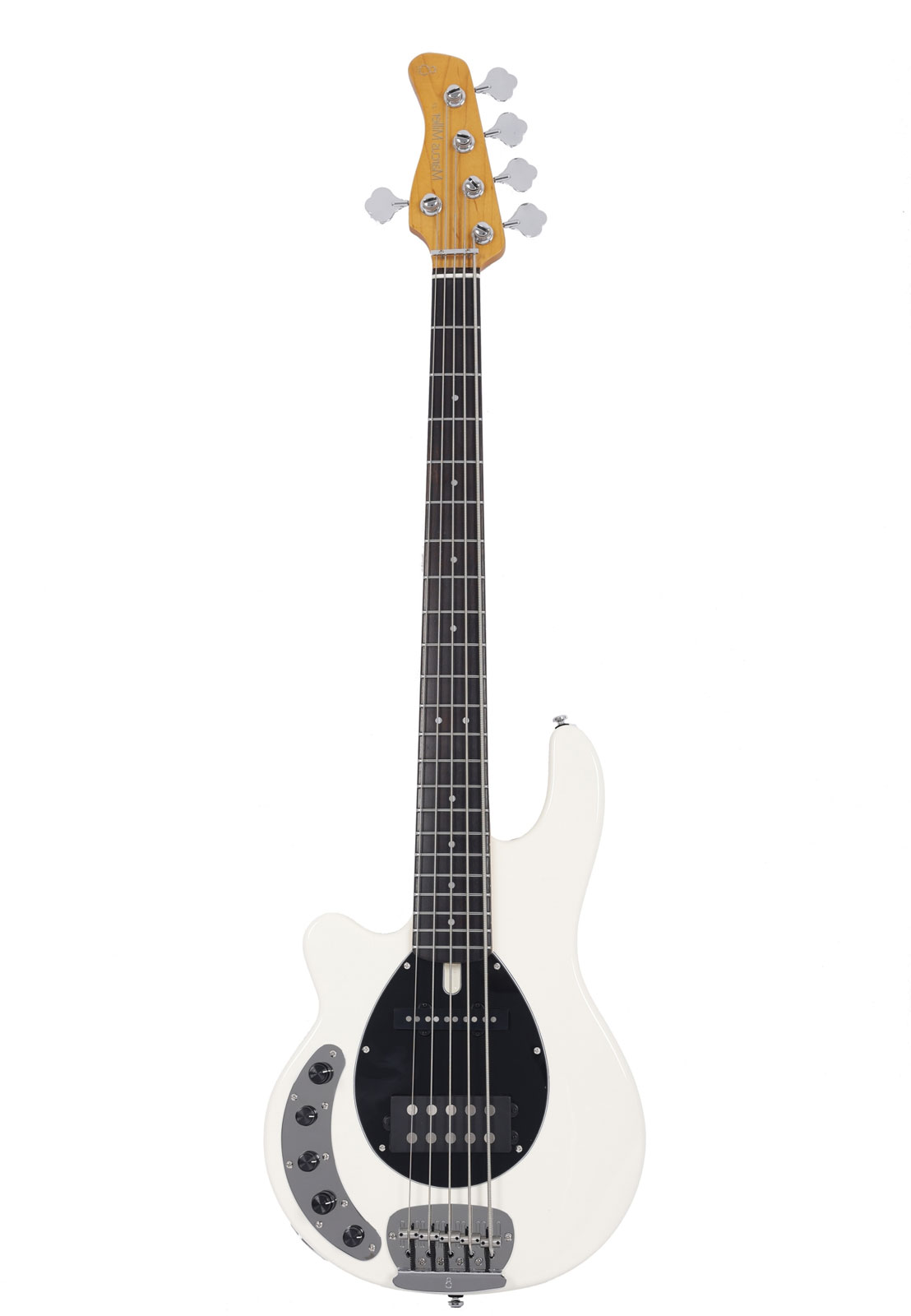 SIRE MARCUS MILLER Er Z7-5 Lh Awh Antique White