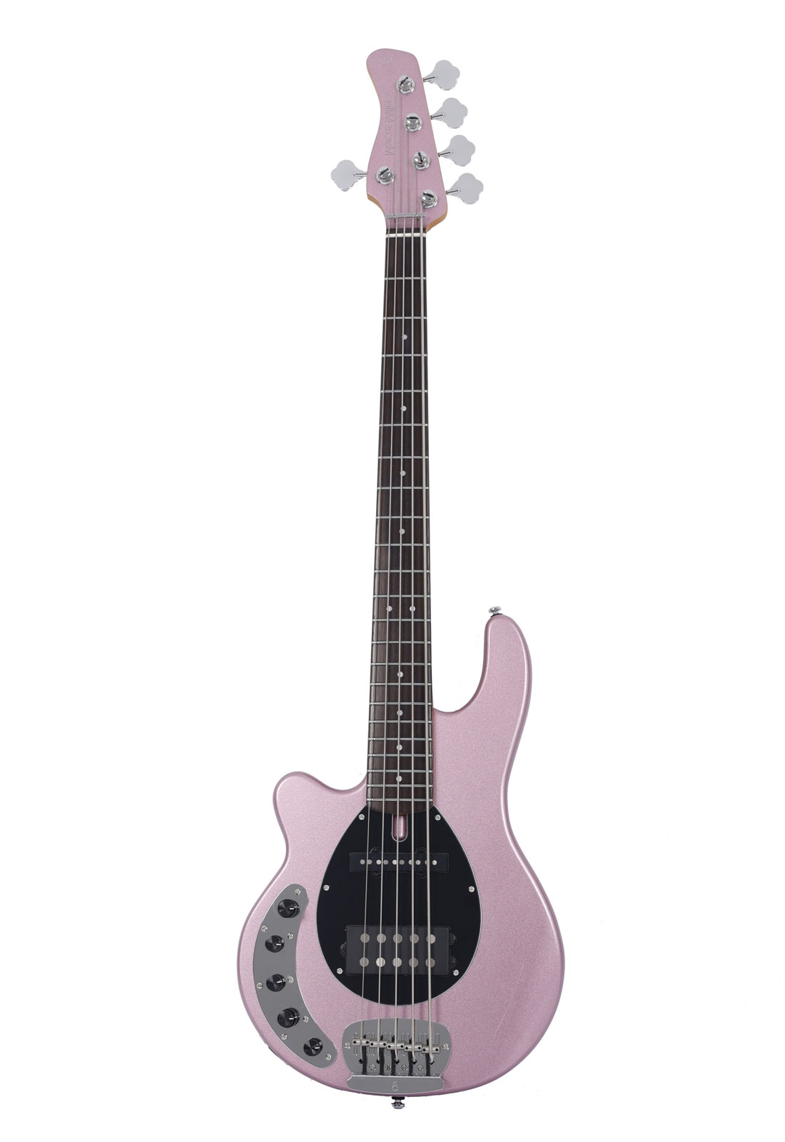 SIRE MARCUS MILLER Er Z7-5 Lh Burgundy Burgundy